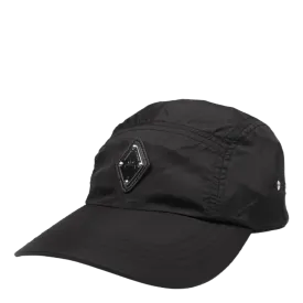 A Cold Wall Baseball Cap Diamo Black