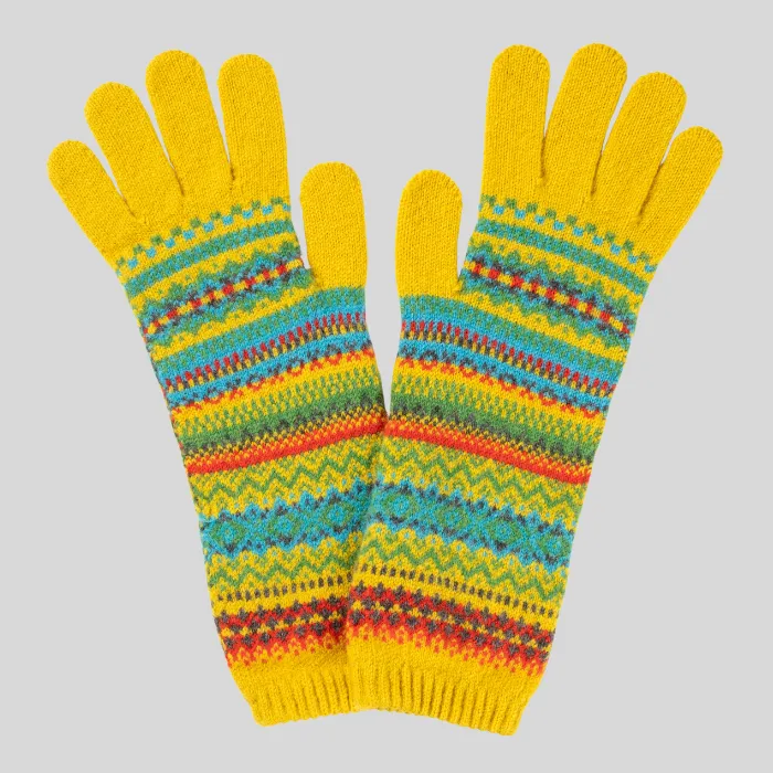 Alpine Gloves