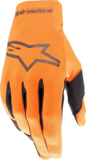 Alpinestars MX Radar Gloves 3561824-411-S