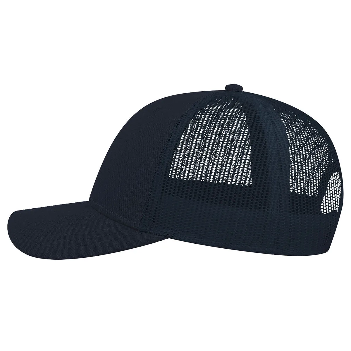 Atlantis Headwear RETH - Sustainable Recy Three Trucker Cap