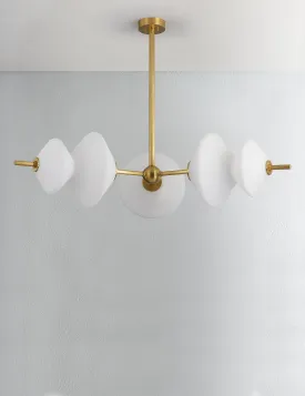 Ayrton Chandelier