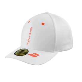 Babolat 5UB1225 Curve Trucker Cap