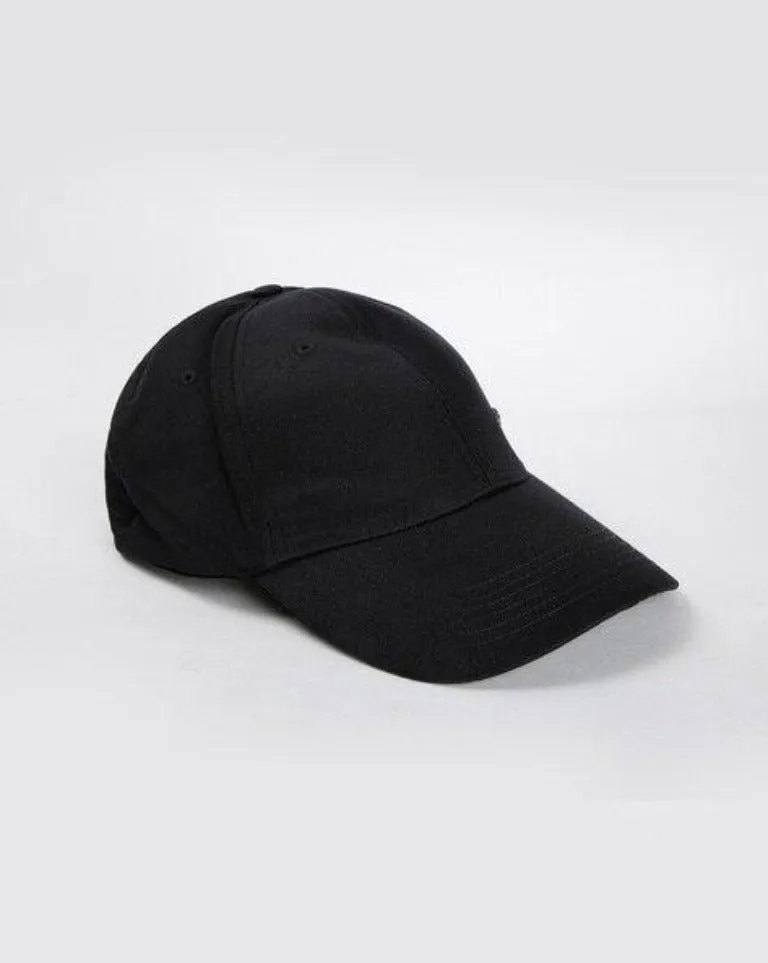 Baseball Cap with Curved Visor-021269 01