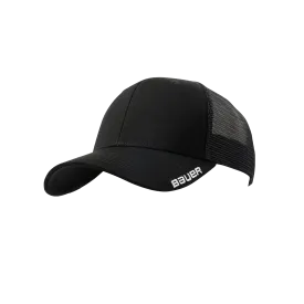 BAUER TEAM MESH SNAPBACK SENIOR