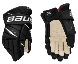 Bauer Vapor 2X Senior Hockey Gloves