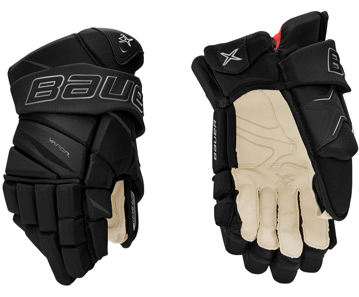 Bauer Vapor 2X Senior Hockey Gloves