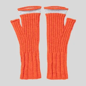 Bowden Rib Open Mitts