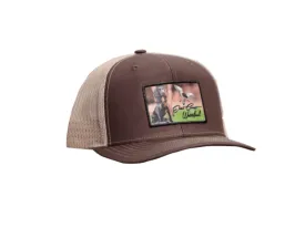 Boykin Spaniel Trucker Hat | East Coast Waterfowl