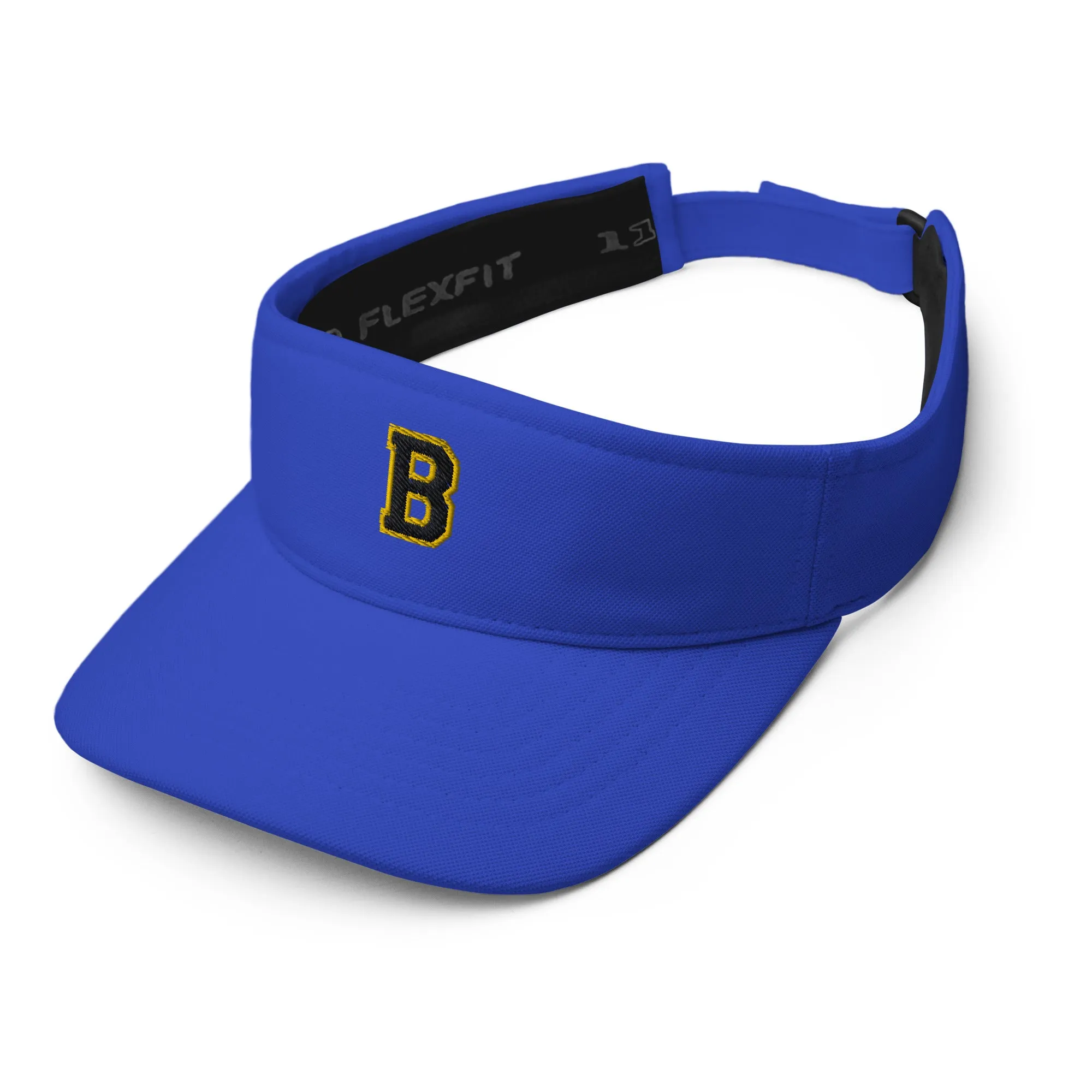 Brawley Visor