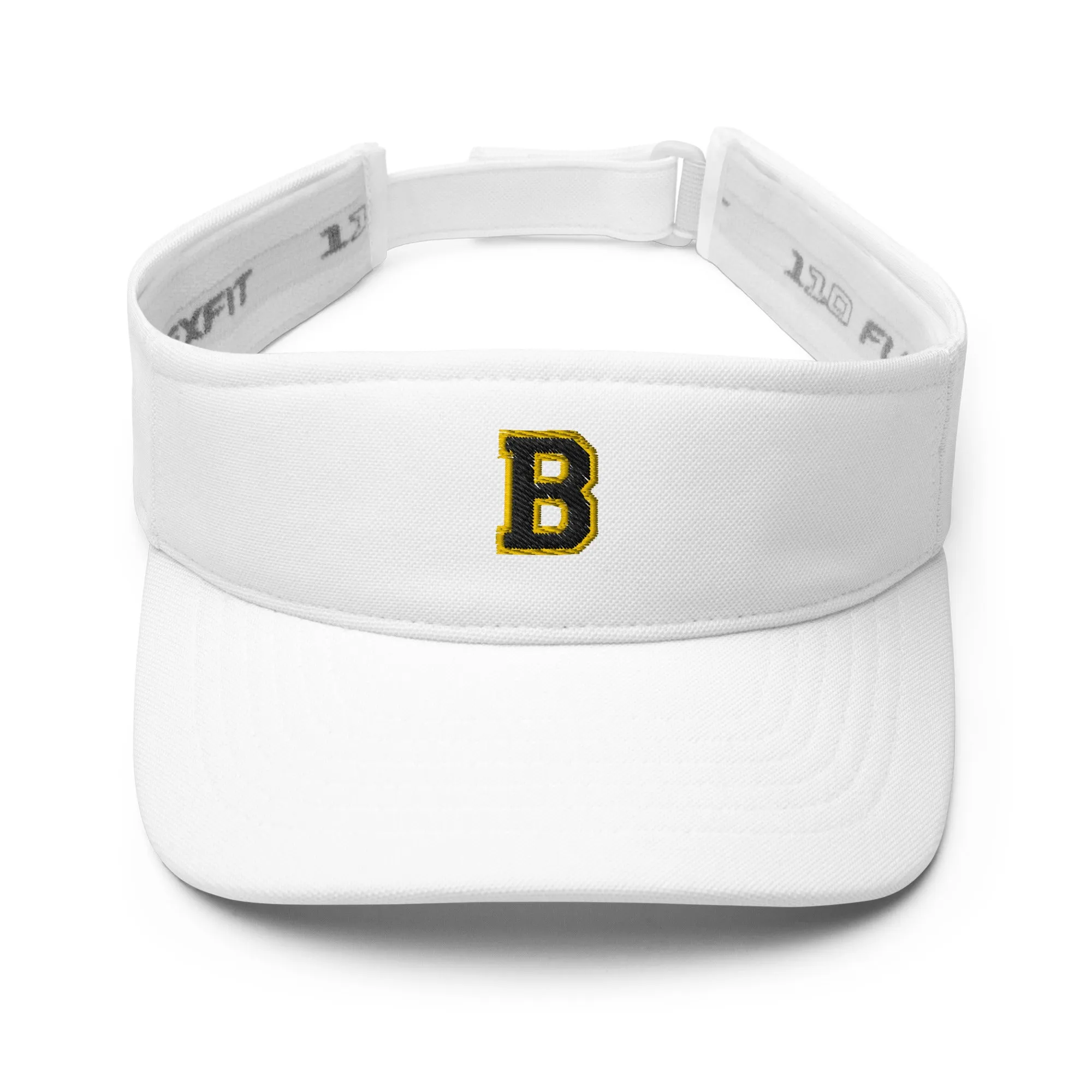 Brawley Visor