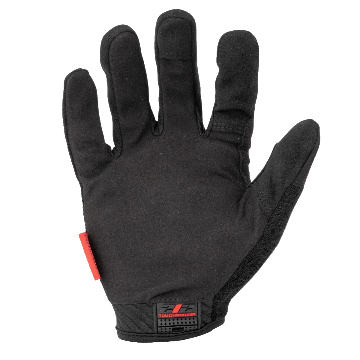 C2208 Touch Screen Mechanics Gloves