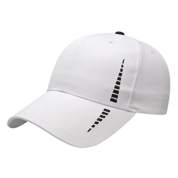 Cap America Custom Embroidered Hat with Logo - Performance Cap i7000