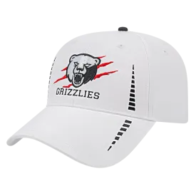 Cap America Custom Embroidered Hat with Logo - Performance Cap i7000