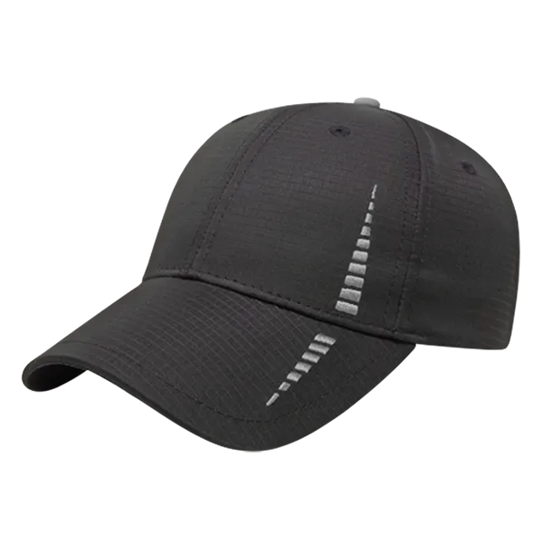 Cap America Custom Embroidered Hat with Logo - Performance Cap i7000