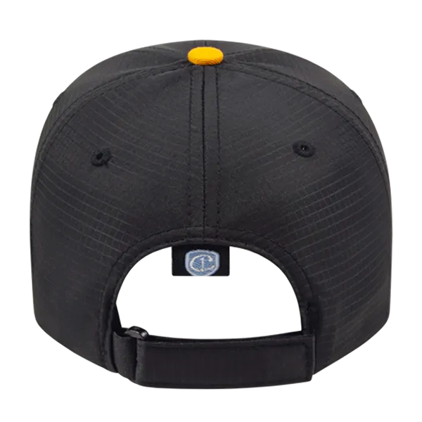 Cap America Custom Embroidered Hat with Logo - Performance Cap i7000