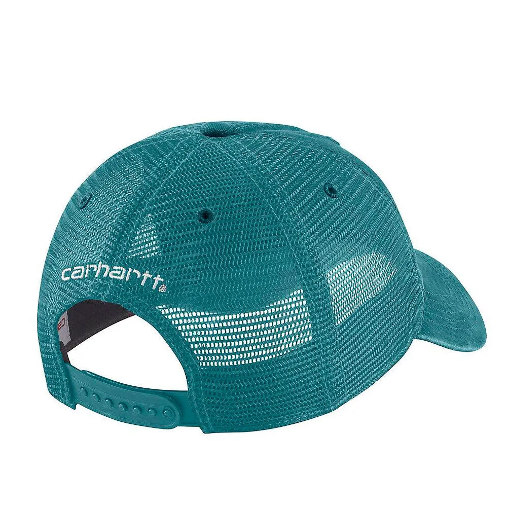 Carhartt Mesh-Back Trucker Hat