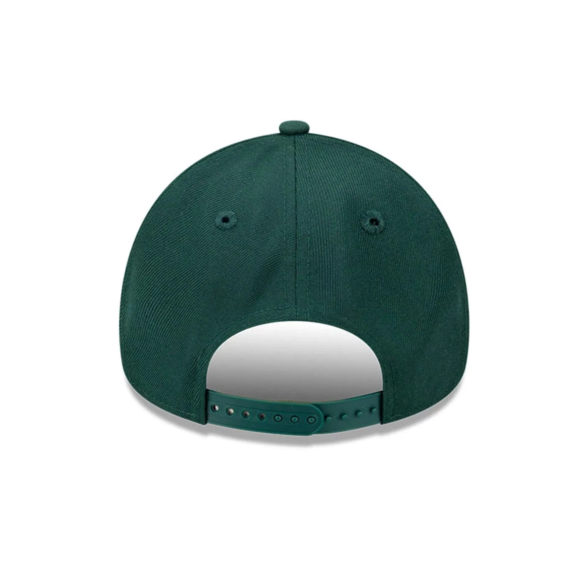 Chicago White Sox Repreve Dark Green 9FORTY A-Frame Adjustable Cap