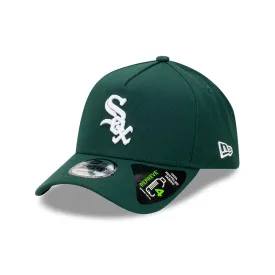 Chicago White Sox Repreve Dark Green 9FORTY A-Frame Adjustable Cap