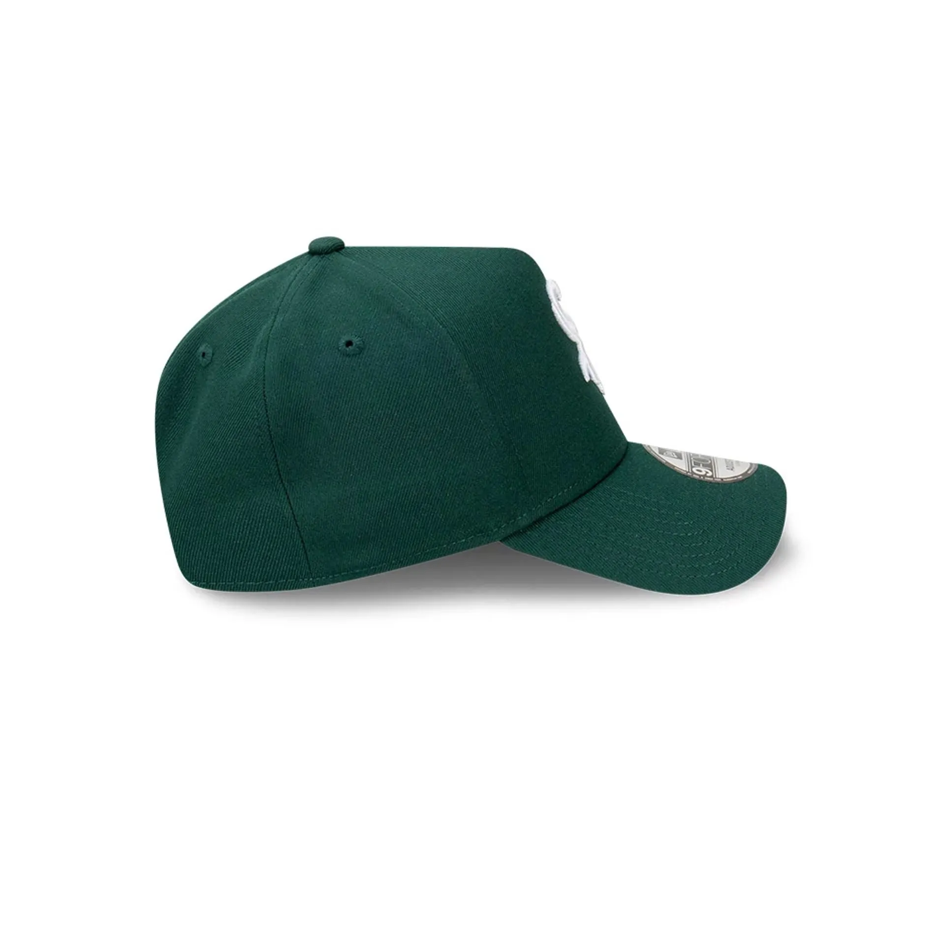 Chicago White Sox Repreve Dark Green 9FORTY A-Frame Adjustable Cap