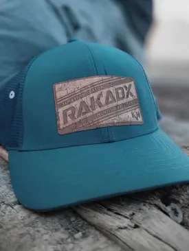 Corker Performance Flex-Style Hat - Clearance