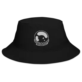 Cosmic Witch Bucket Hat