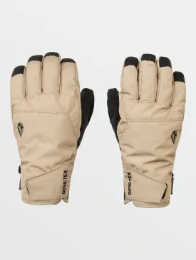 Cp2 Gore-Tex Glove - KHAKI