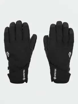 Cp2 Gore-Tex Gloves - Black