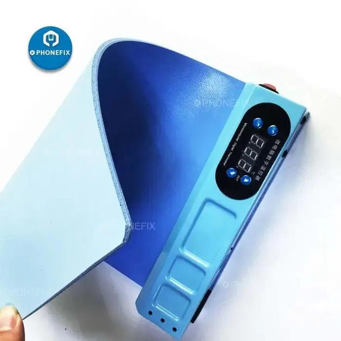 CPB Pre-Heating Pad ipad tablet iphone phones LCD Screen Separator