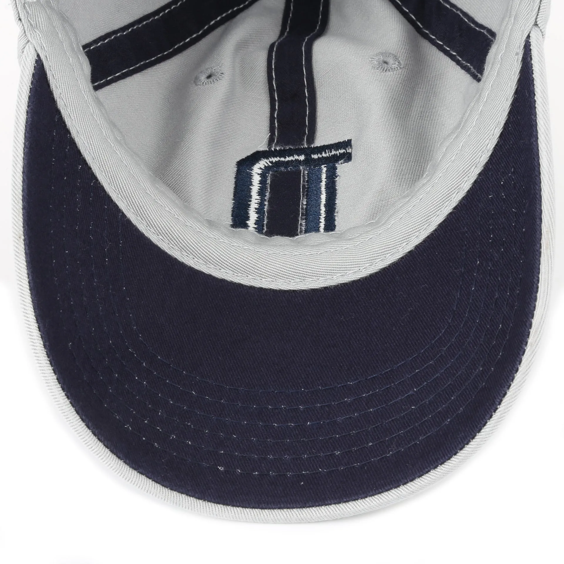 Dallas Cowboys Bryson Cap - Grey