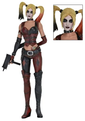 DC Comics Harley Quinn 1/4 Scale Figure