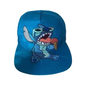 Disney Lilo And Stitch Snapback