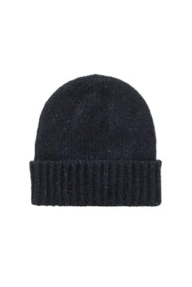 Donegal Cashmere Beanie