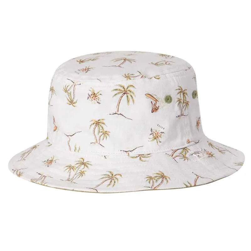 Dozer Youth Bucket Hat - Finn