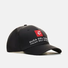 Duca Cap Black