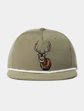 Duck Camp Whitetail Hat