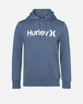 Essential One And Only Pullover Fleece Hoodie