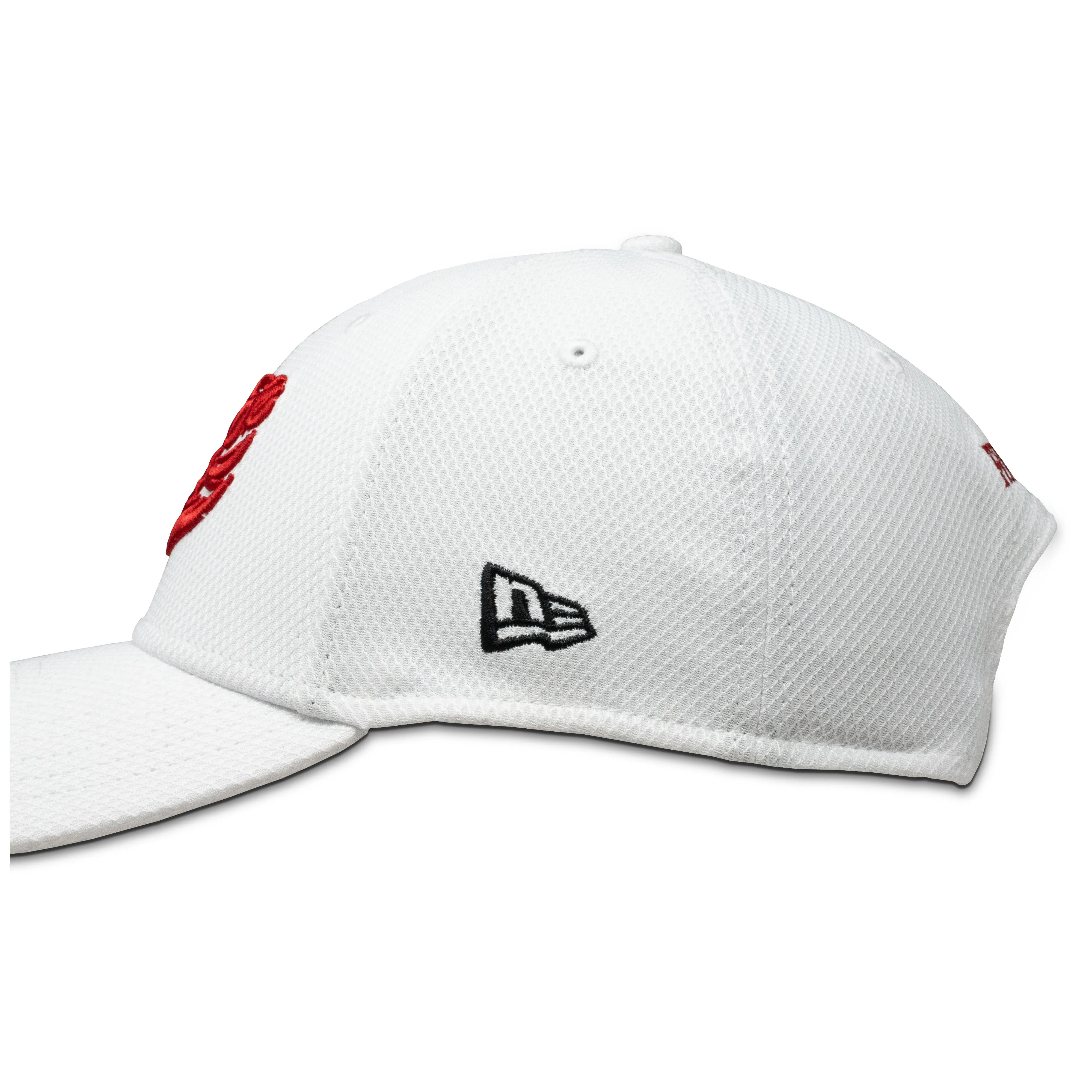 Fireballs GC | New Era 9FORTY Stretch-Snap Team Hat