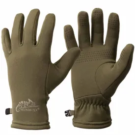 Helikon Trekker Outback Gloves Olive Green