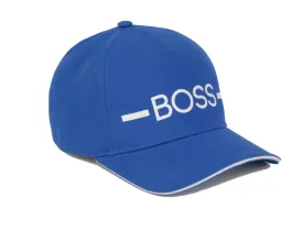 Hugo Boss Kids Cap Blue J21247-871