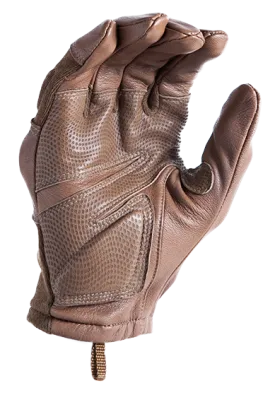 HWI Gear HKTG Hard Knuckle Tactical Gloves