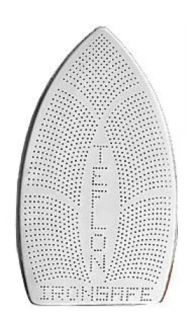 Iron Safe Sole Plate - Non-stick