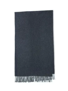 Isaac Scarf Brentor Navy