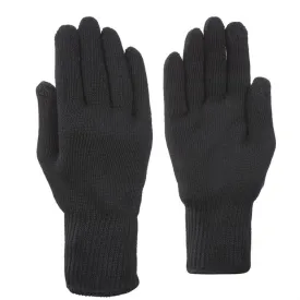 Kombi Junior Polypro Touch Screen glove liners