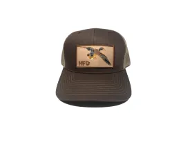 Mallard Duck Hat SnapBack | HFD