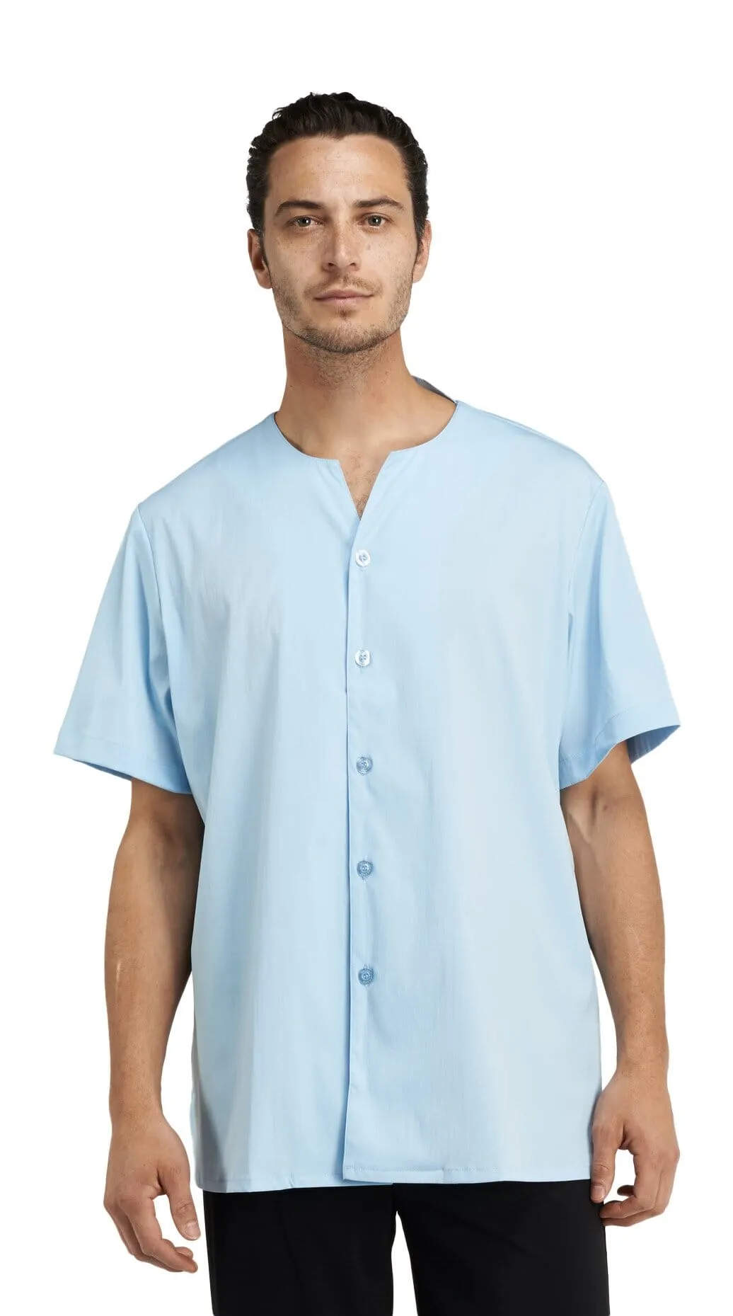 Men's Tuscan Tunic