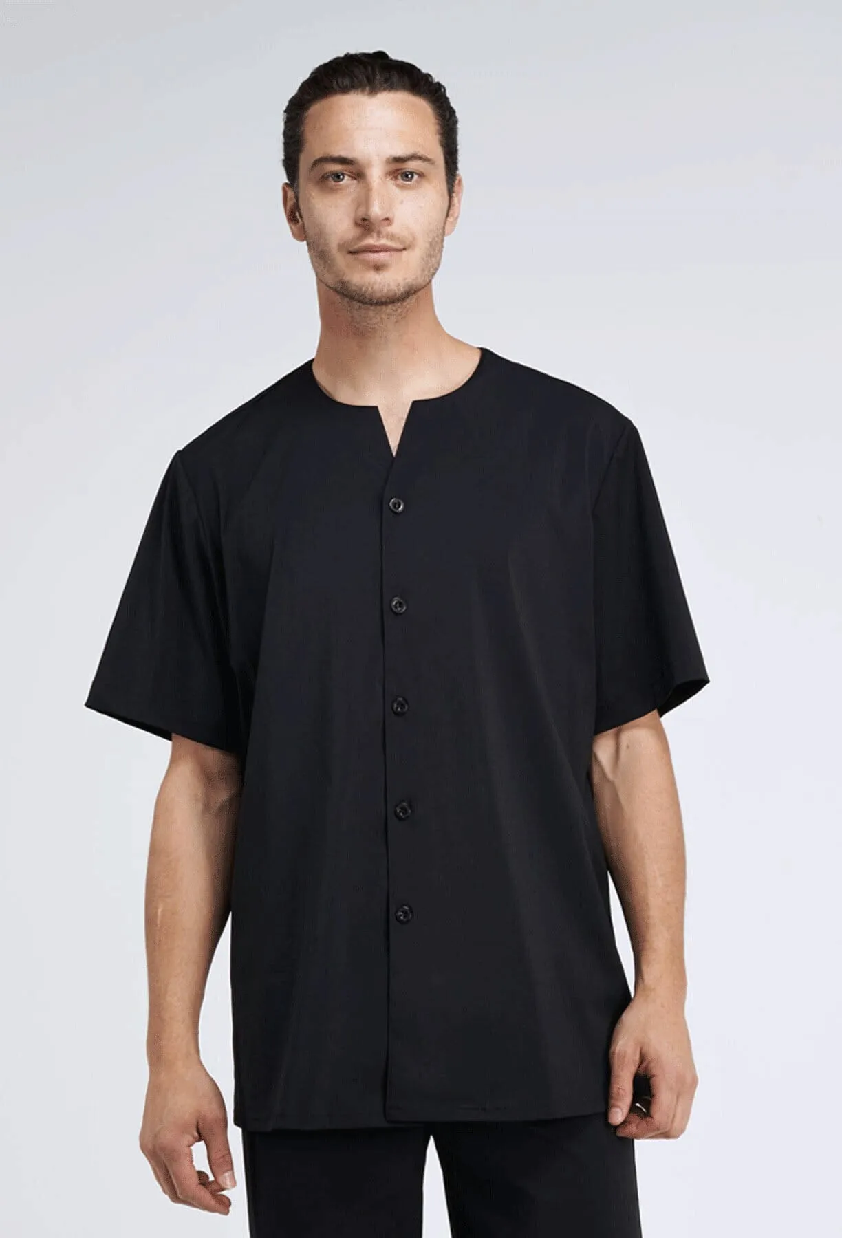 Men's Tuscan Tunic