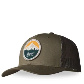 Mountain Trucker Cap