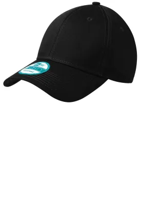 New Era® - Adjustable Structured Cap.  NE200