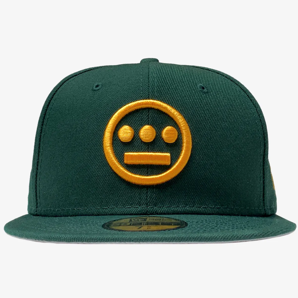 New Era Hiero 59FIFTY Fitted Cap