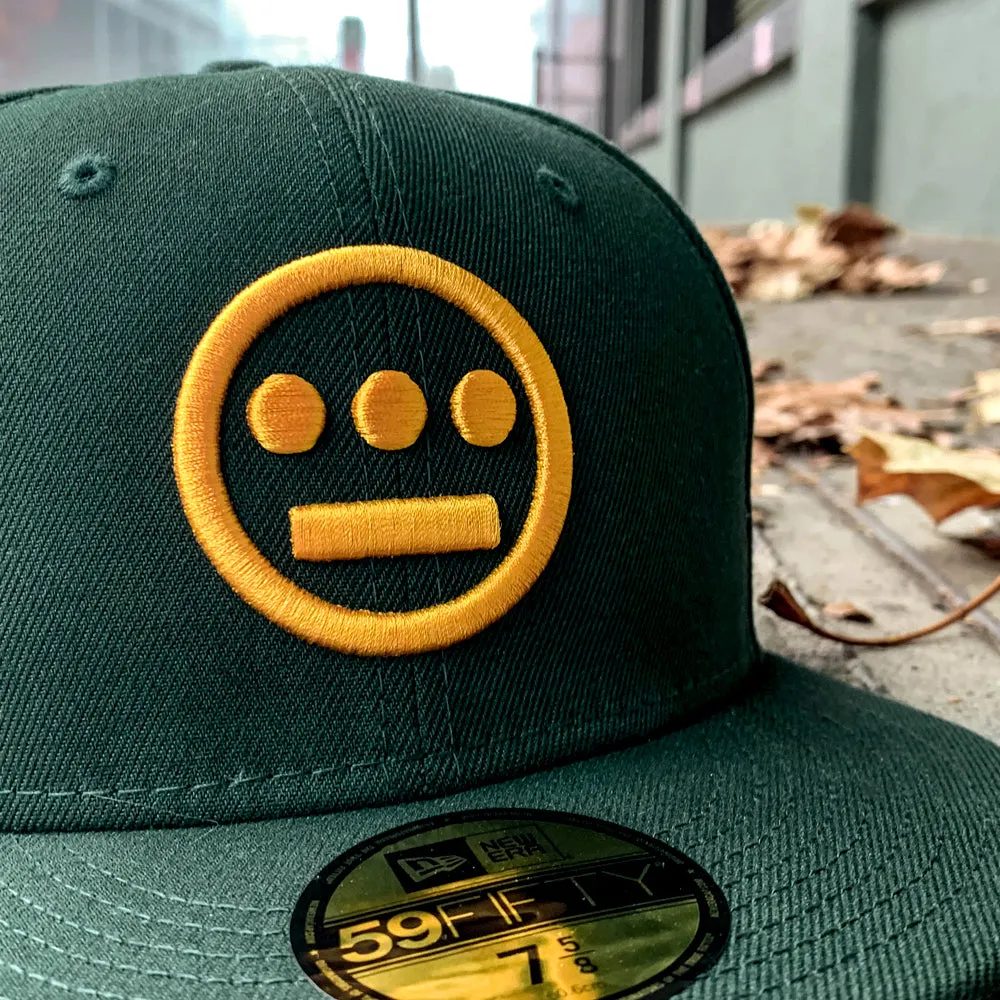 New Era Hiero 59FIFTY Fitted Cap